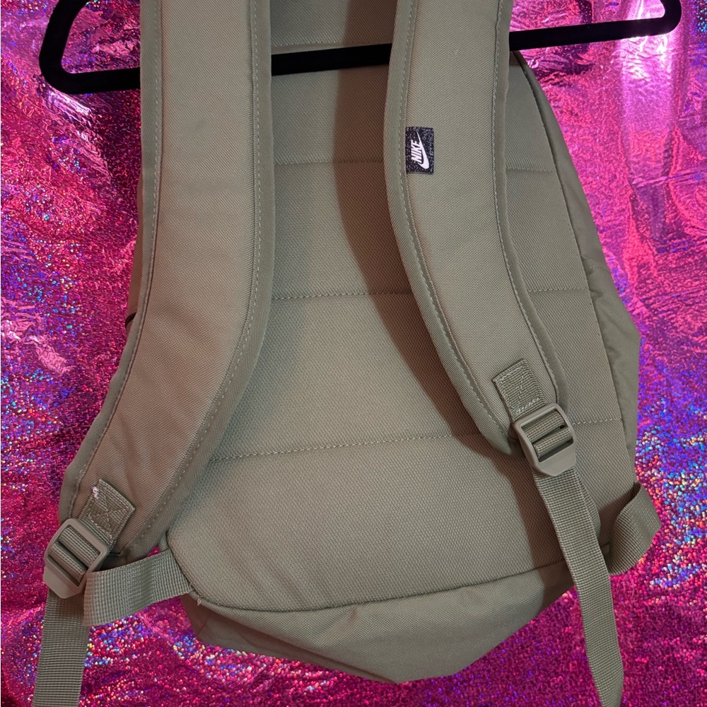 Nike Sage Green Backpack - Picture 7 of 15